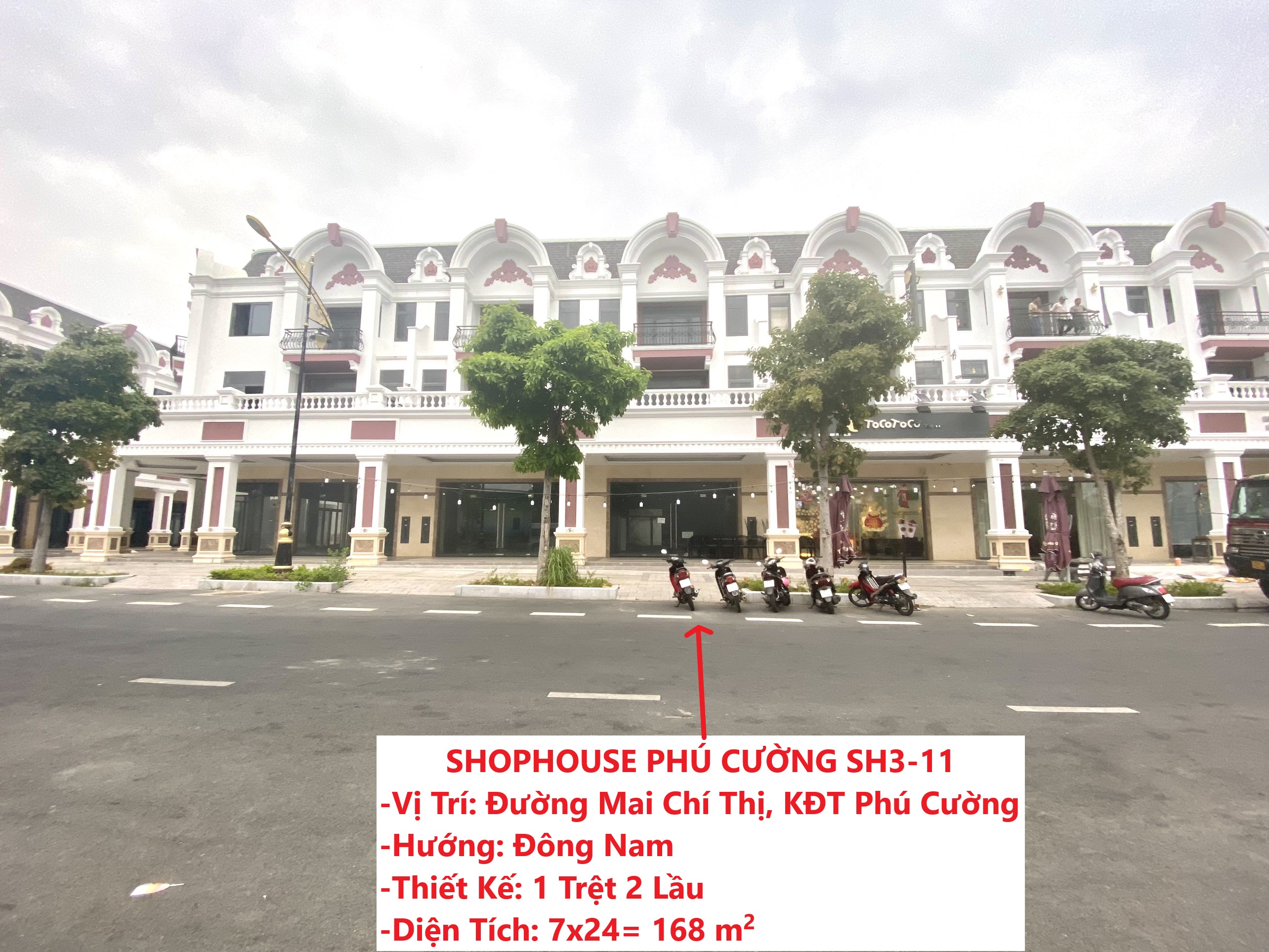 shophouse phu cuong 1