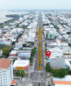 Nền đường 3 tháng 2 ngay quảng trường trần quang khải - Địa điểm lý tưởng cho cuộc sống và đầu tư 8 c 1