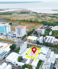 Nền đường 3 tháng 2 ngay quảng trường trần quang khải - Địa điểm lý tưởng cho cuộc sống và đầu tư 6 d