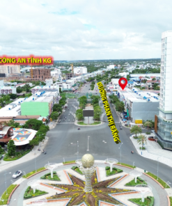 Nhà phố đường phan thị ràng phú cường P13 18 2 3