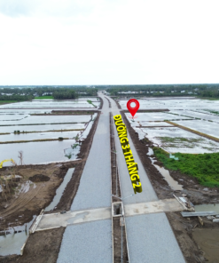 Đất nền dự án đường 3 tháng 2 nối dài: Tiềm năng và cơ hội đầu tư 7 3 4