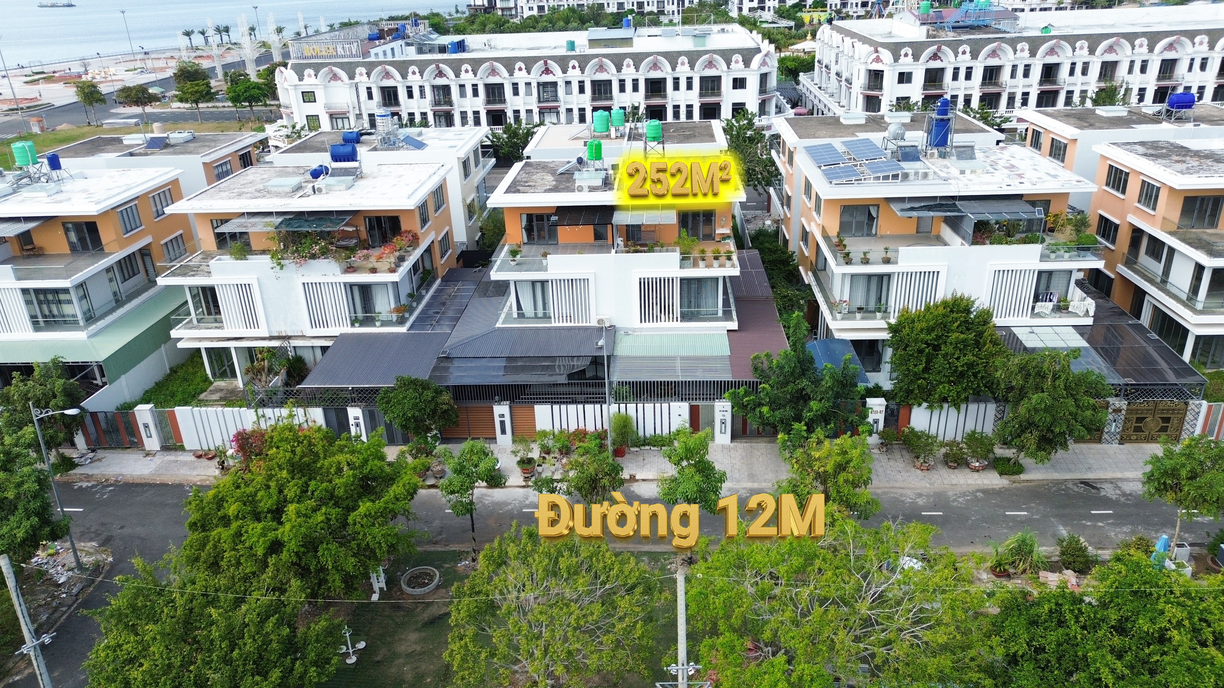 Biệt Thự Song Lập Phú Cường BT23 - Chốn an cư lý tưởng giữa lòng đô thị hiện đại 17 1