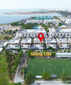 Biệt Thự Song Lập Phú Cường BT23 - Chốn an cư lý tưởng giữa lòng đô thị hiện đại 8 2
