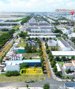 Nền Biệt Thự Đường Nguyễn Thành Thép Phú Cường BT10 - Cơ Hội Đầu Tư Đắc Địa 4 DJI 0944
