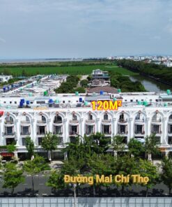 Shophouse Đối Diện GO! – Đường Mai Chí Thọ Phú Cường P39 6 DJI 0441