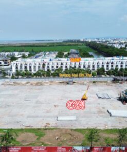 Shophouse Đối Diện GO