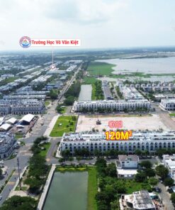 Shophouse Đối Diện GO! – Đường Mai Chí Thọ Phú Cường P39 8 Các tiện ích kết nối khác quanh khu vực